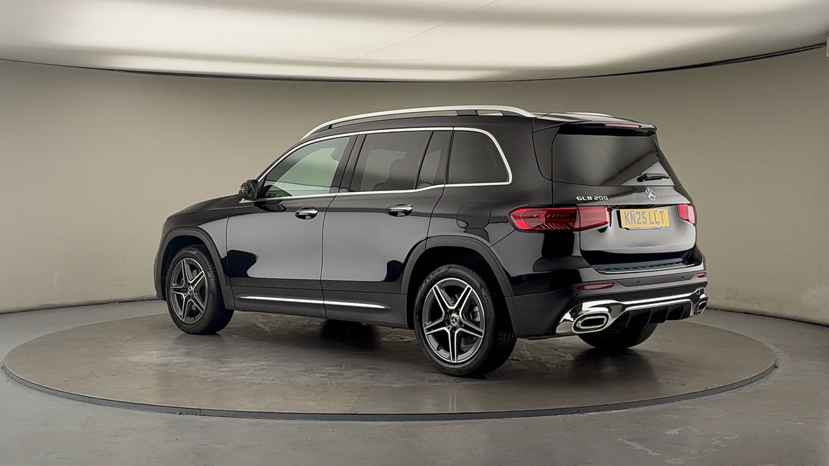 Used Mercedes-Benz GLB 2025 for sale - 76520943: Photo 26