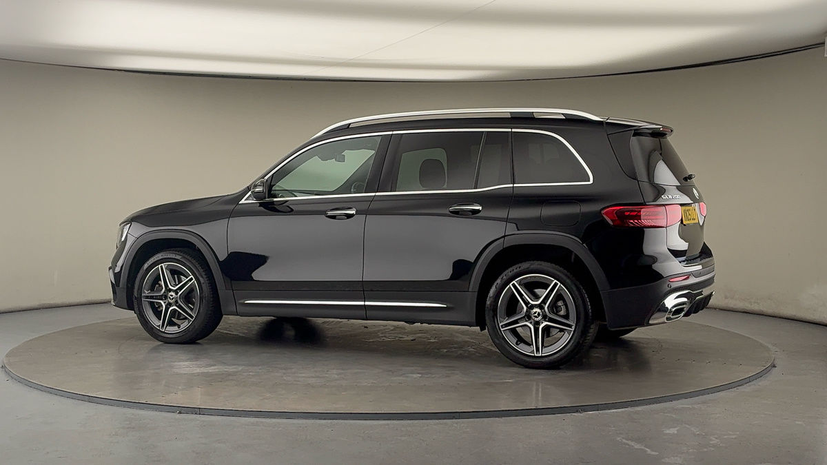 Used Mercedes-Benz GLB 2025 for sale - 76520943: Photo 27