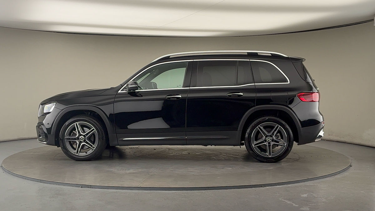 Used Mercedes-Benz GLB 2025 for sale - 76520943: Photo 28