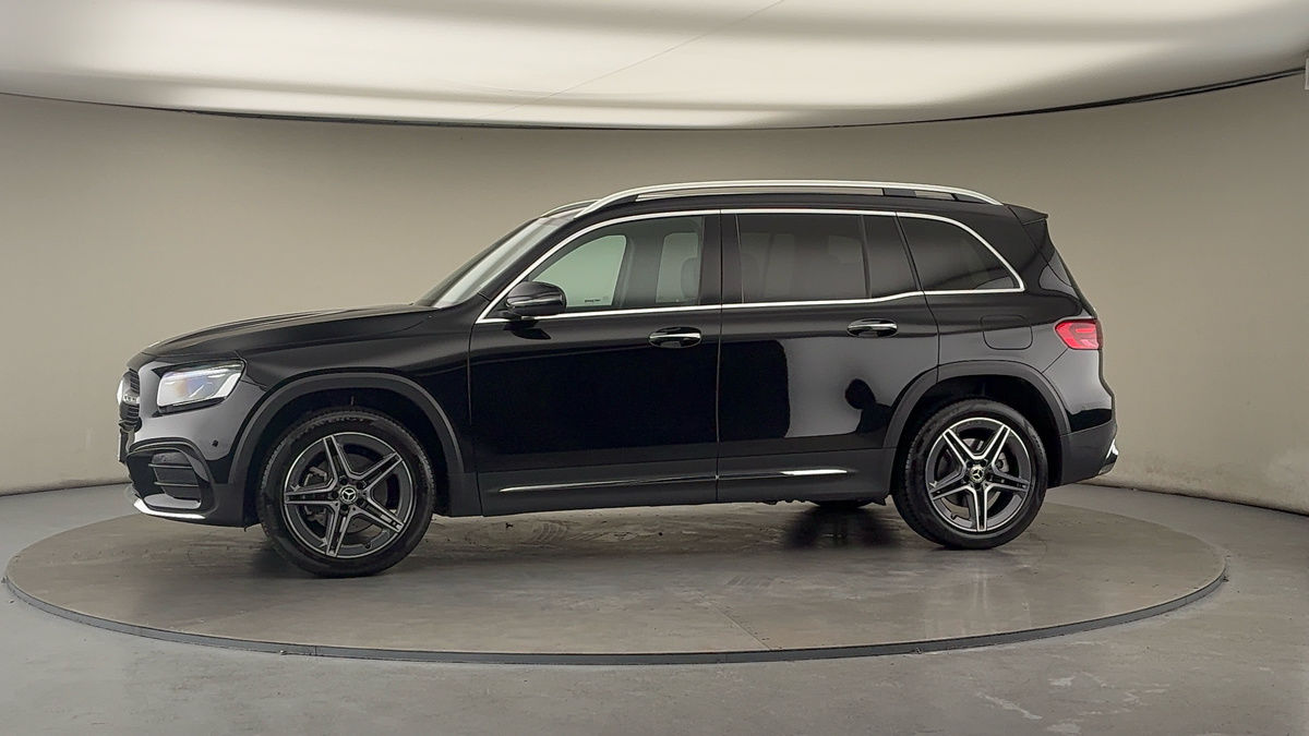 Used Mercedes-Benz GLB 2025 for sale - 76520943: Photo 29