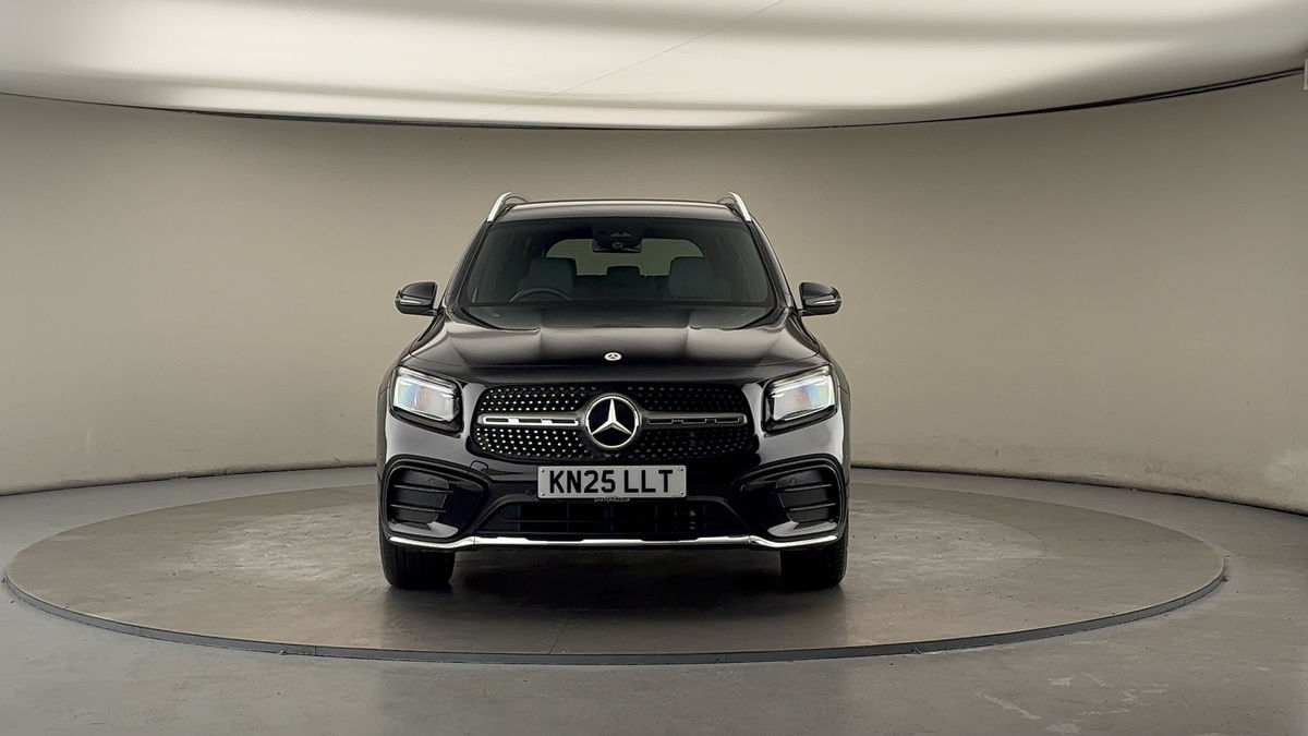 Used Mercedes-Benz GLB 2025 for sale - 76520943: Photo 3