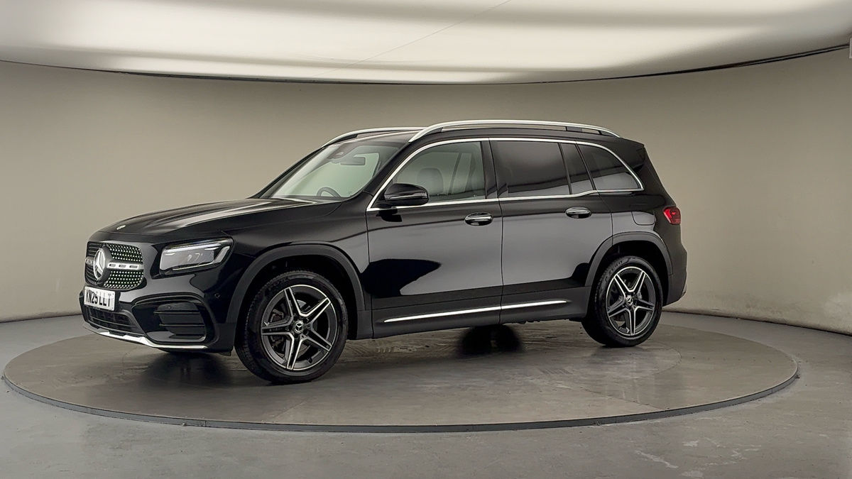 Used Mercedes-Benz GLB 2025 for sale - 76520943: Photo 30