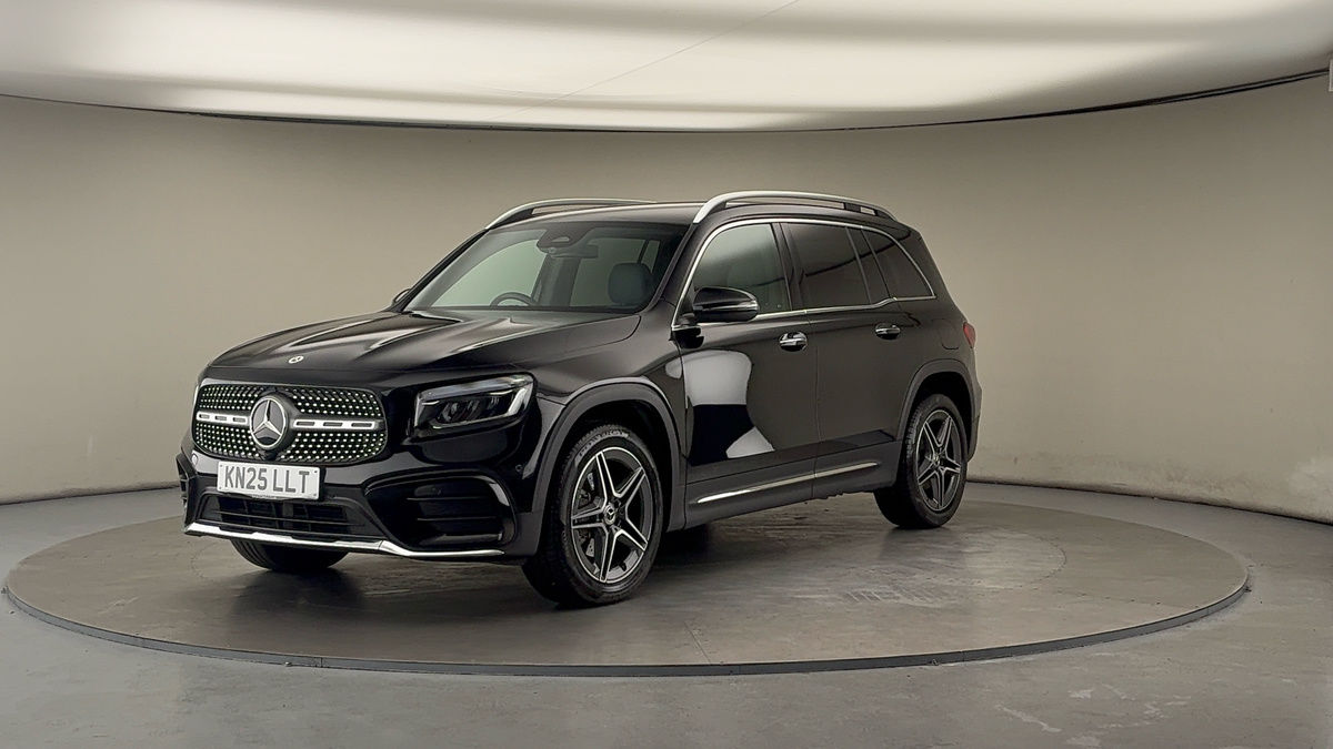 Used Mercedes-Benz GLB 2025 for sale - 76520943: Photo 31