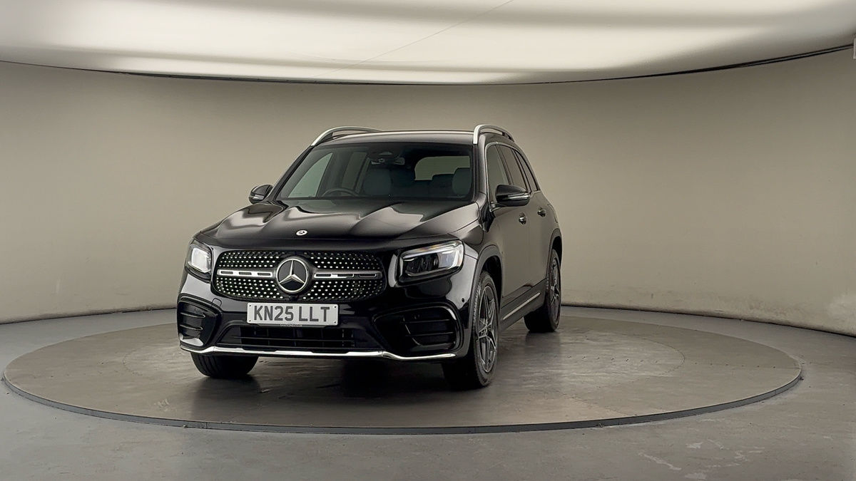 Used Mercedes-Benz GLB 2025 for sale - 76520943: Photo 32