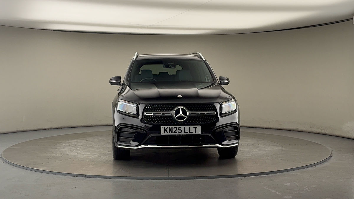 Used Mercedes-Benz GLB 2025 for sale - 76520943: Photo 33