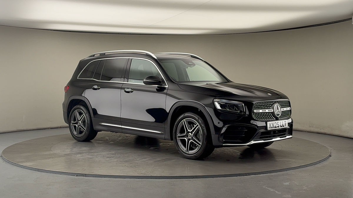 Used Mercedes-Benz GLB 2025 for sale - 76520943: Photo 35