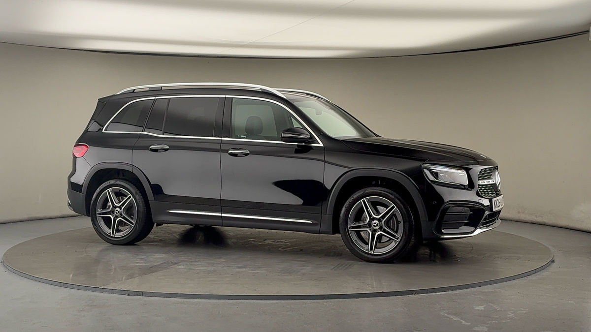 Used Mercedes-Benz GLB 2025 for sale - 76520943: Photo 36