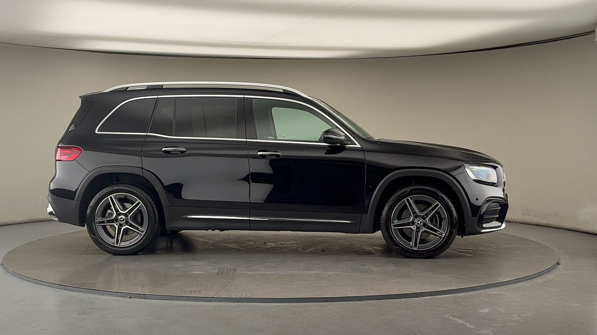 Used Mercedes-Benz GLB 2025 for sale - 76520943: Photo 37