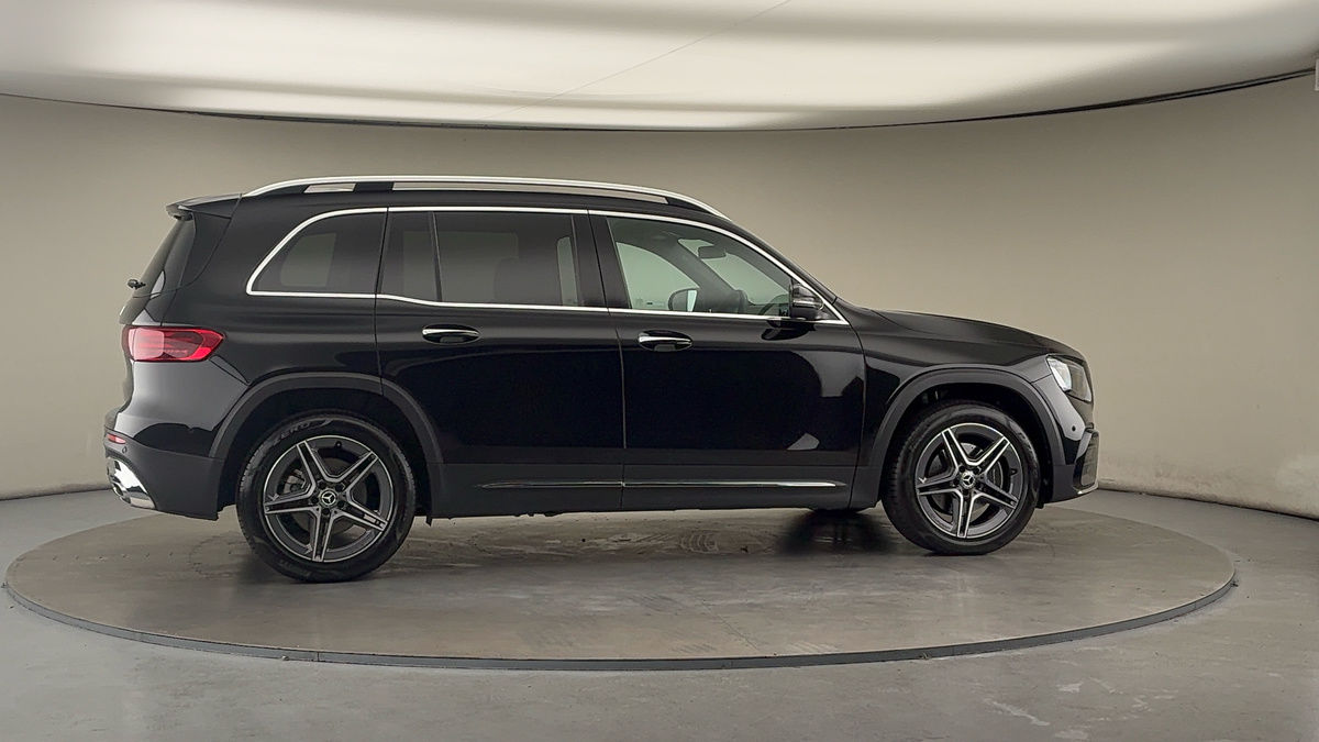 Used Mercedes-Benz GLB 2025 for sale - 76520943: Photo 38