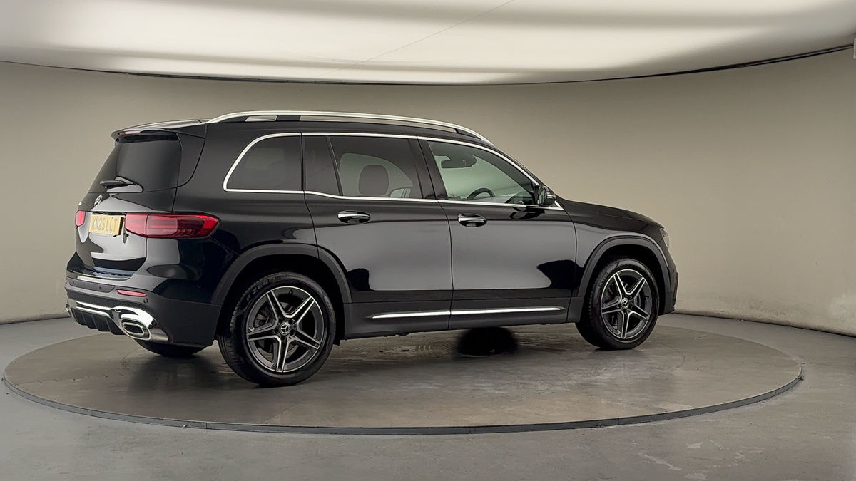 Used Mercedes-Benz GLB 2025 for sale - 76520943: Photo 39