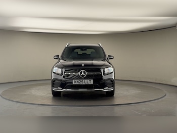 Used Mercedes-Benz GLB 2025 for sale - 76520943: Photo