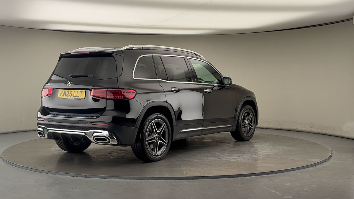 Used Mercedes-Benz GLB 2025 for sale - 76520943: Photo 40