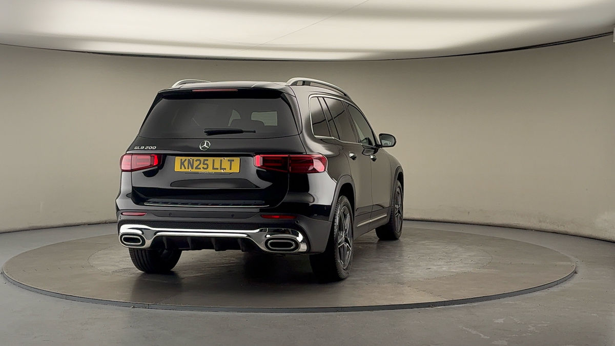 Used Mercedes-Benz GLB 2025 for sale - 76520943: Photo 41