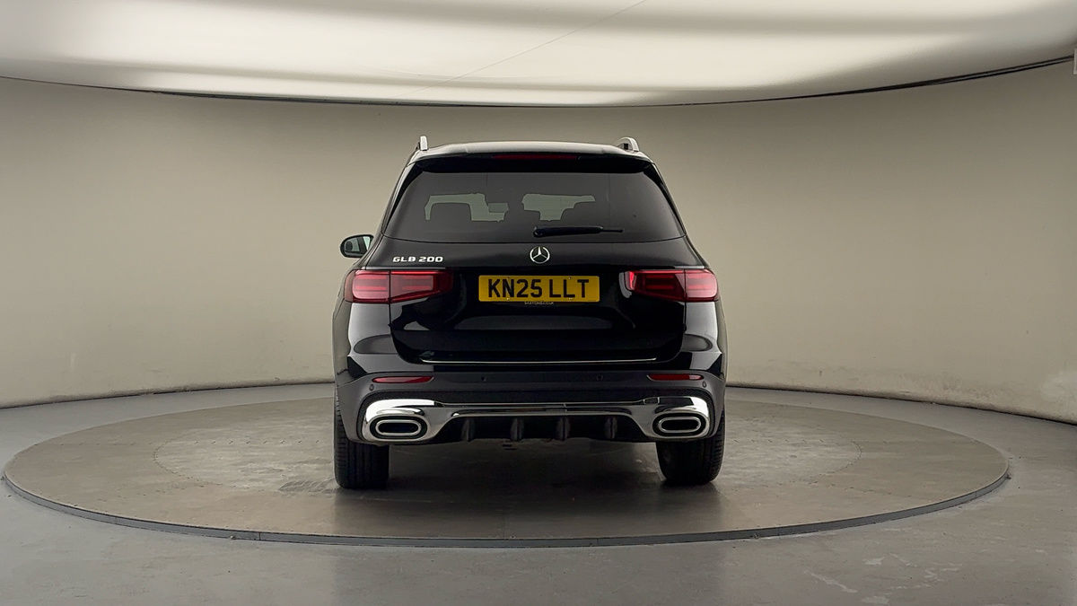 Used Mercedes-Benz GLB 2025 for sale - 76520943: Photo 42