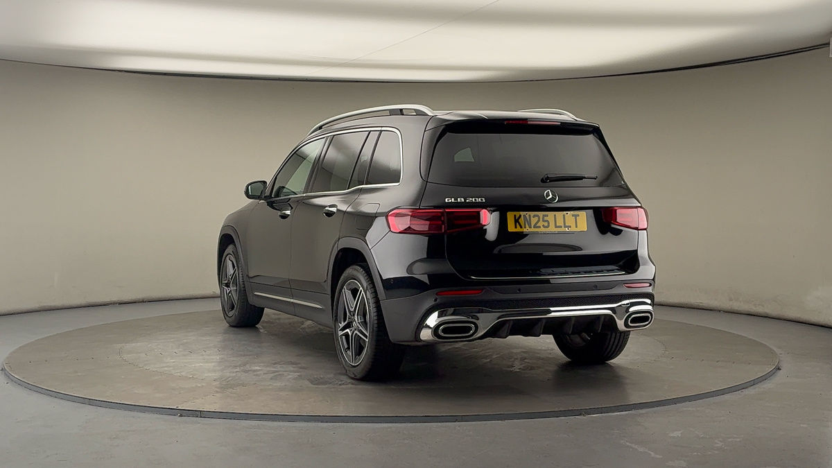 Used Mercedes-Benz GLB 2025 for sale - 76520943: Photo 43