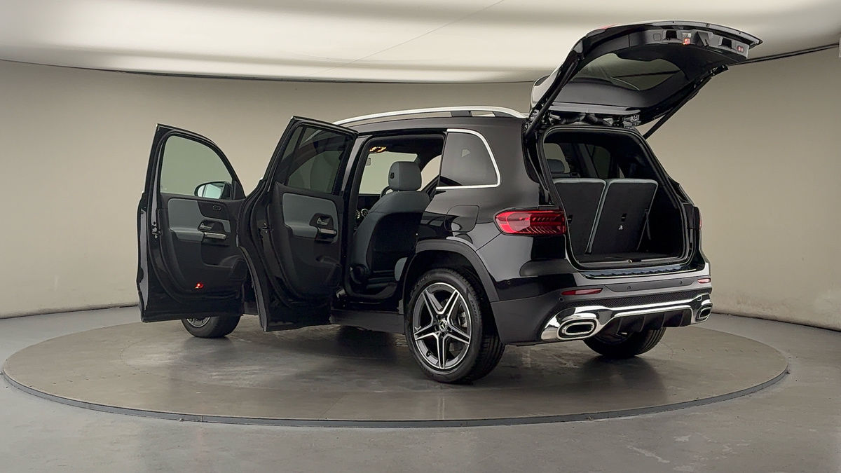 Used Mercedes-Benz GLB 2025 for sale - 76520943: Photo 44