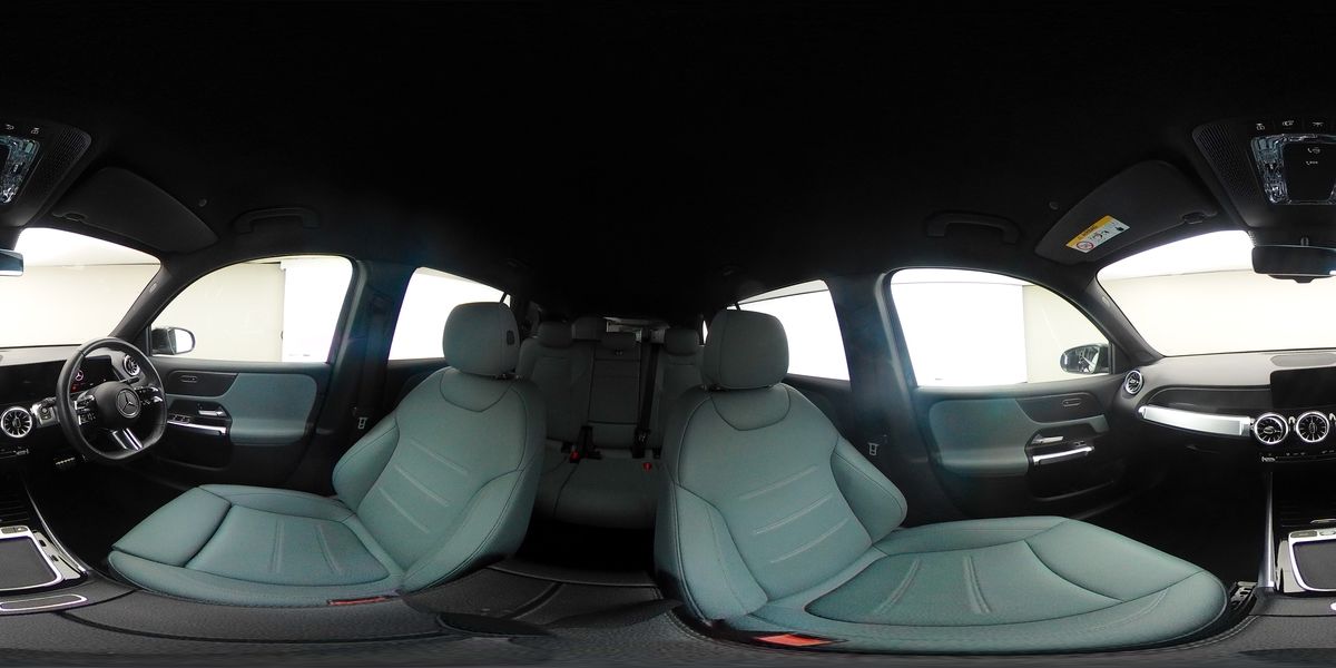 Used Mercedes-Benz GLB 2025 for sale - 76520943: Photo 45