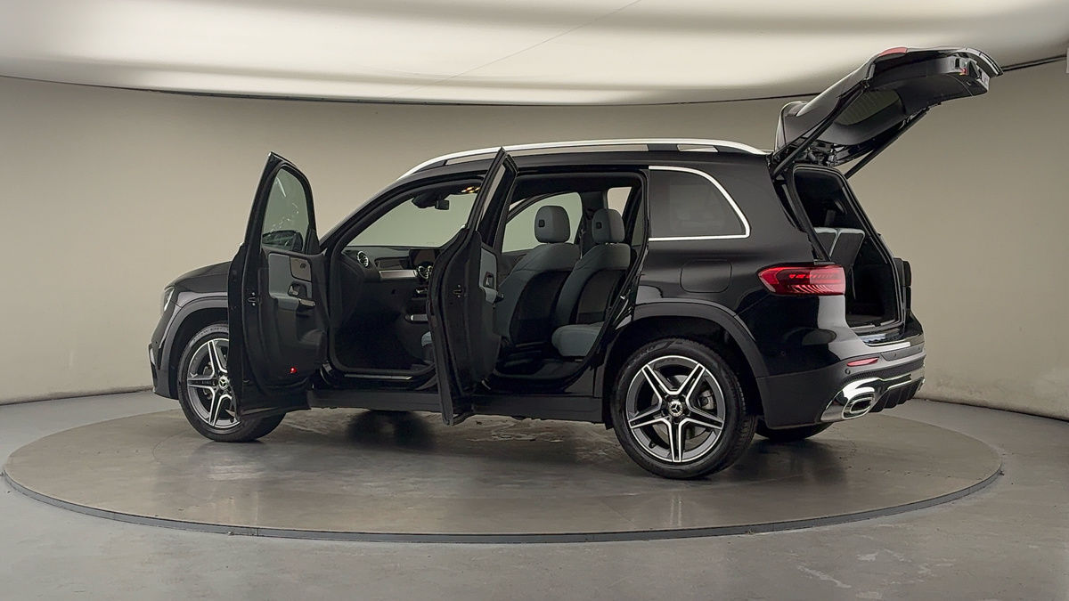 Used Mercedes-Benz GLB 2025 for sale - 76520943: Photo 46