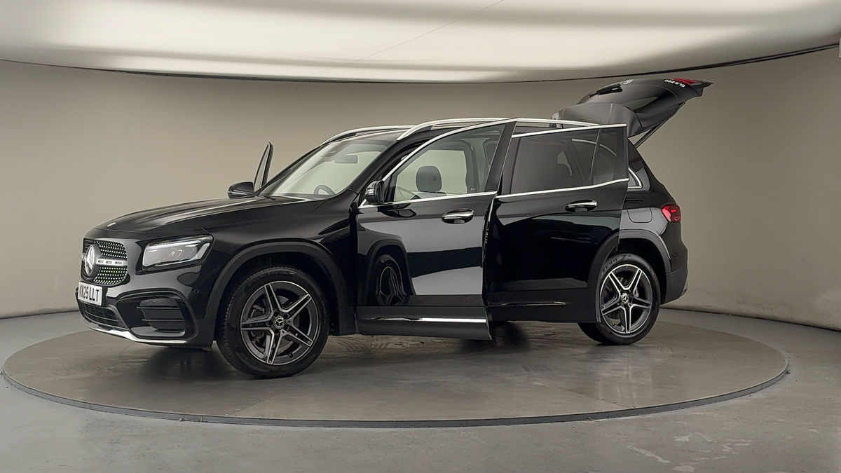 Used Mercedes-Benz GLB 2025 for sale - 76520943: Photo 49