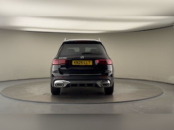 Used Mercedes-Benz GLB 2025 for sale - 76520943: Photo