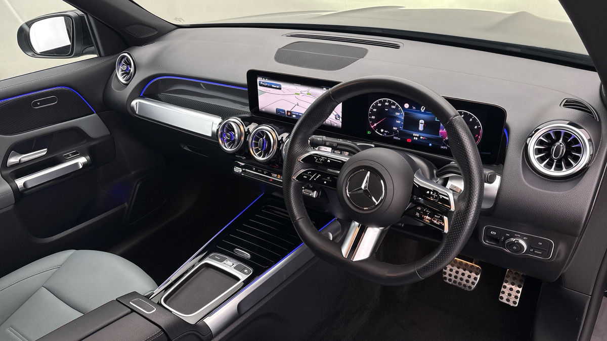 Used Mercedes-Benz GLB 2025 for sale - 76520943: Photo 5