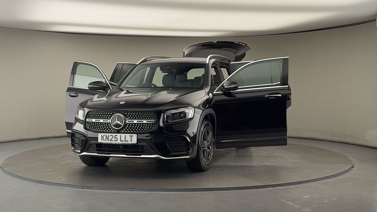 Used Mercedes-Benz GLB 2025 for sale - 76520943: Photo 51