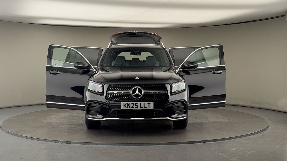 Used Mercedes-Benz GLB 2025 for sale - 76520943: Photo 52