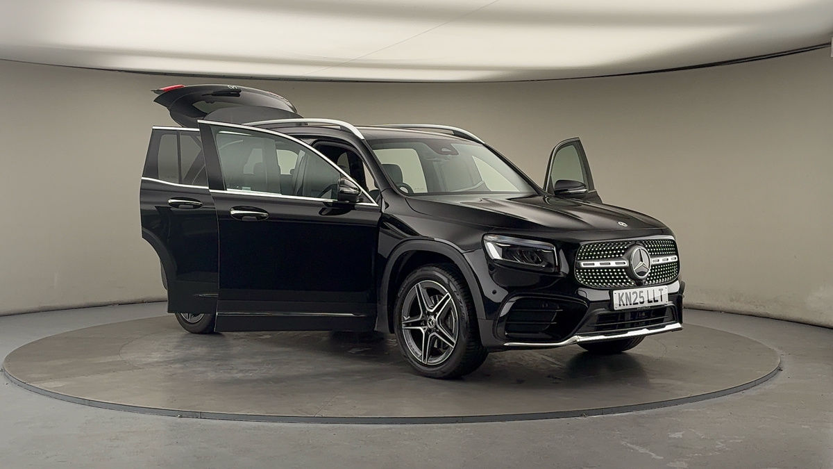 Used Mercedes-Benz GLB 2025 for sale - 76520943: Photo 54