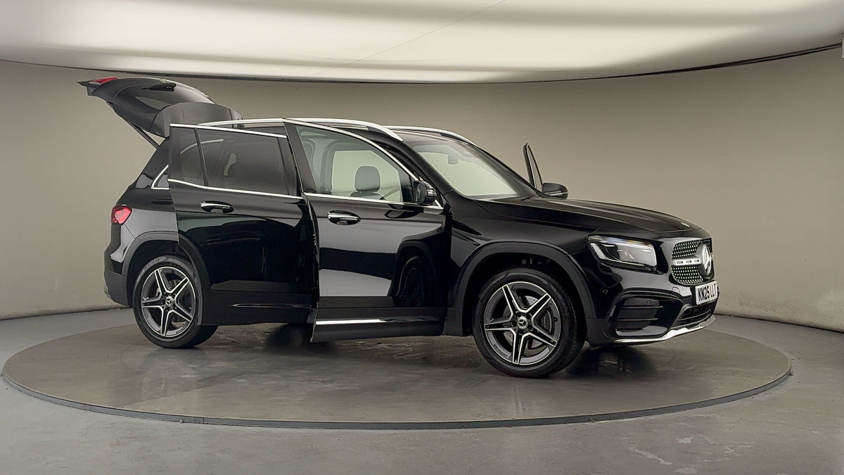 Used Mercedes-Benz GLB 2025 for sale - 76520943: Photo 55
