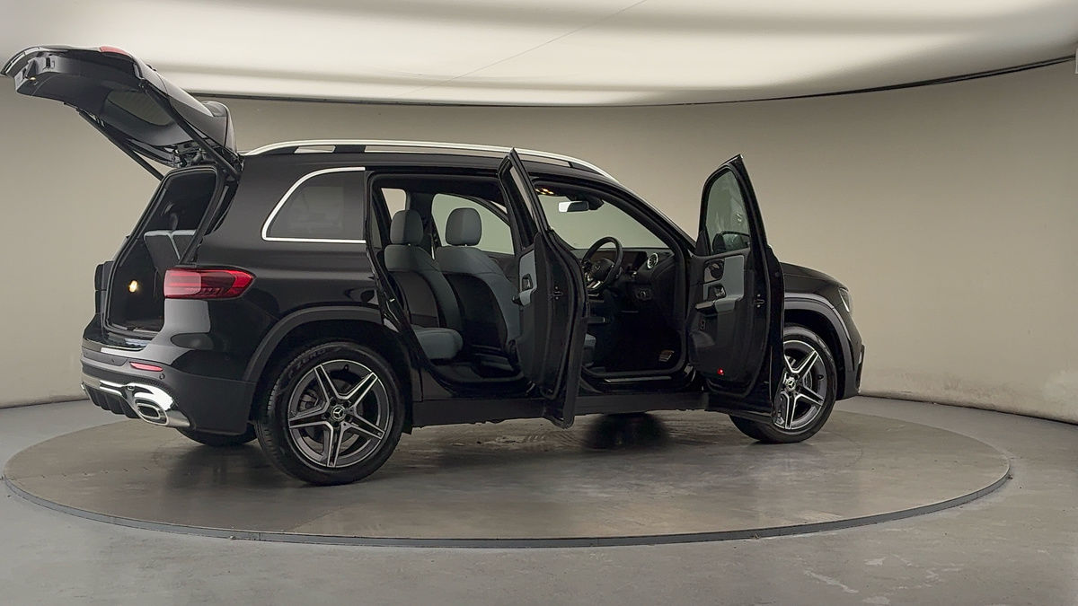 Used Mercedes-Benz GLB 2025 for sale - 76520943: Photo 58