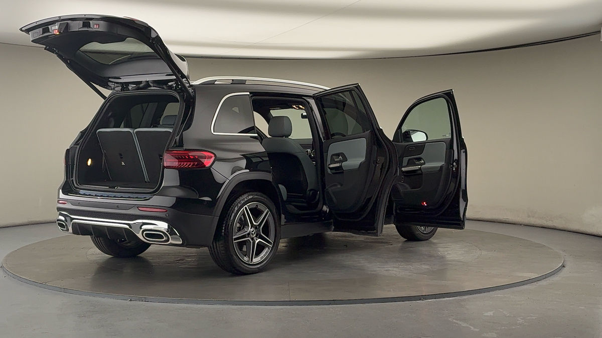 Used Mercedes-Benz GLB 2025 for sale - 76520943: Photo 59