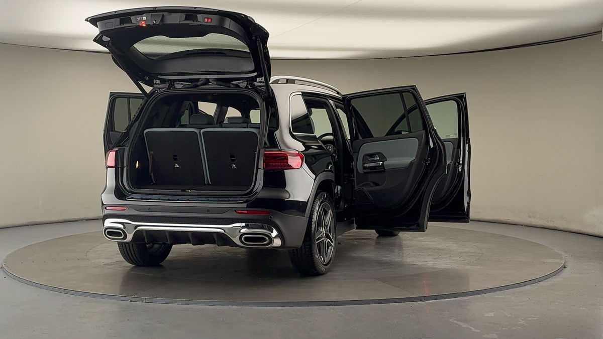 Used Mercedes-Benz GLB 2025 for sale - 76520943: Photo 60