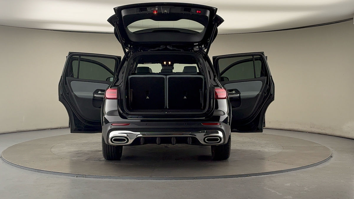 Used Mercedes-Benz GLB 2025 for sale - 76520943: Photo 61