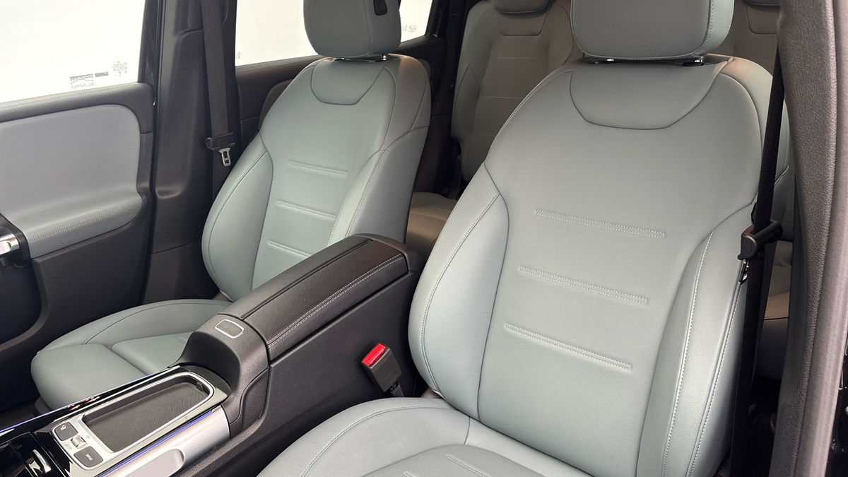 Used Mercedes-Benz GLB 2025 for sale - 76520943: Photo 7