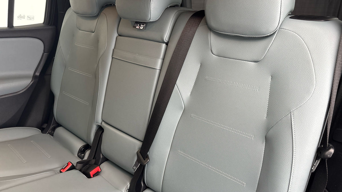 Used Mercedes-Benz GLB 2025 for sale - 76520943: Photo 8