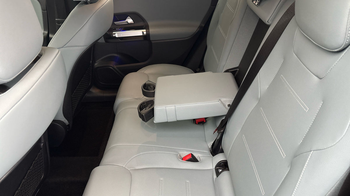 Used Mercedes-Benz GLB 2025 for sale - 76520943: Photo 9