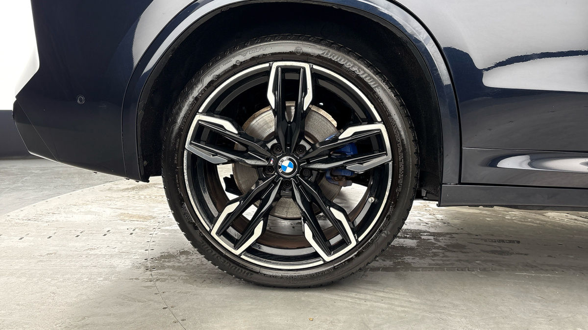 Used BMW X3 2022 for sale - 77494495: Photo 10