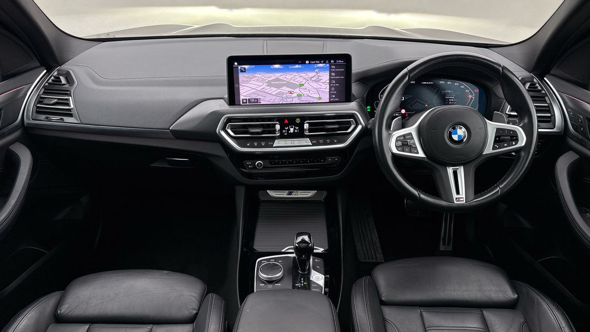 Used BMW X3 2022 for sale - 77494495: Photo 12