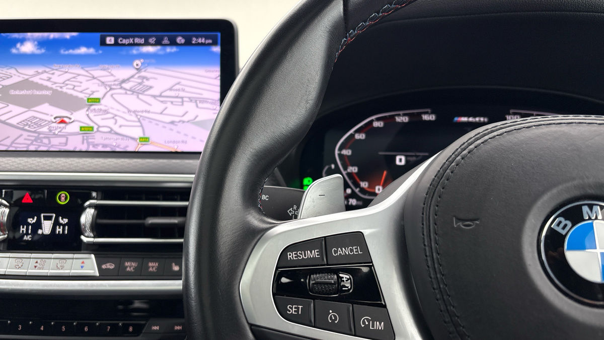 Used BMW X3 2022 for sale - 77494495: Photo 13