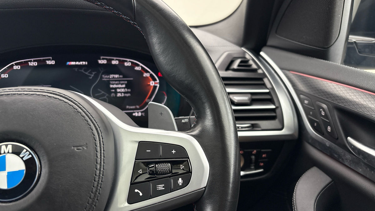 Used BMW X3 2022 for sale - 77494495: Photo 14