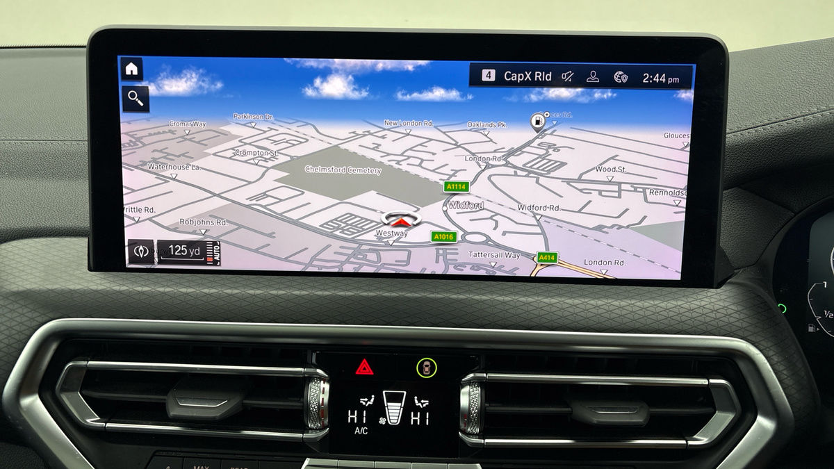 Used BMW X3 2022 for sale - 77494495: Photo 17