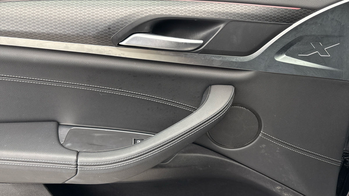 Used BMW X3 2022 for sale - 77494495: Photo 19