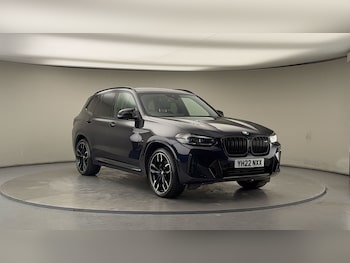 Used BMW X3 2022 for sale - 77494495: Photo