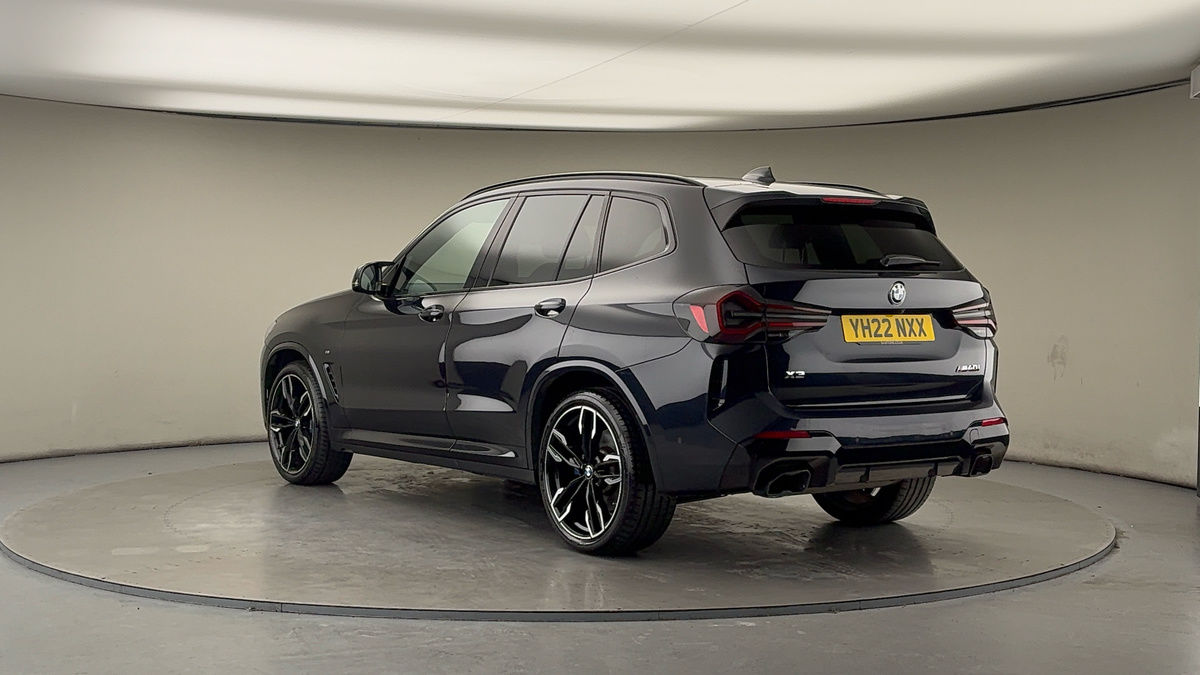 Used BMW X3 2022 for sale - 77494495: Photo 2