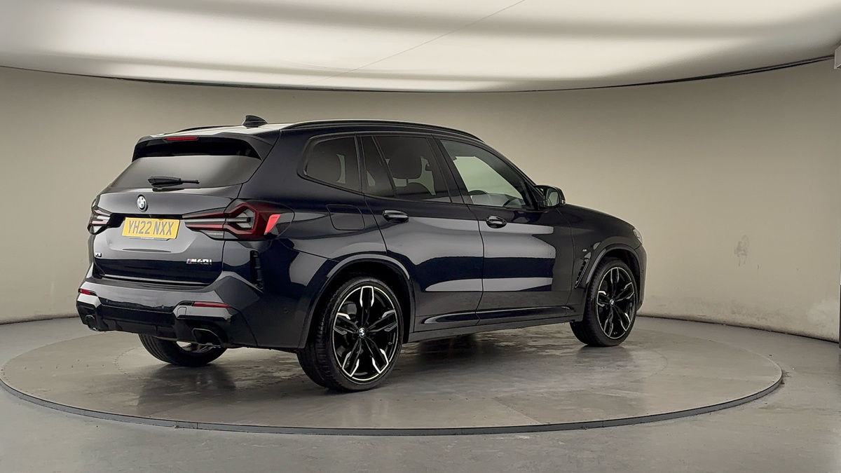 Used BMW X3 2022 for sale - 77494495: Photo 21