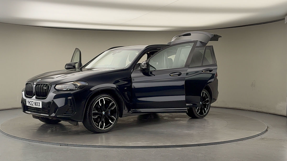 Used BMW X3 2022 for sale - 77494495: Photo 22