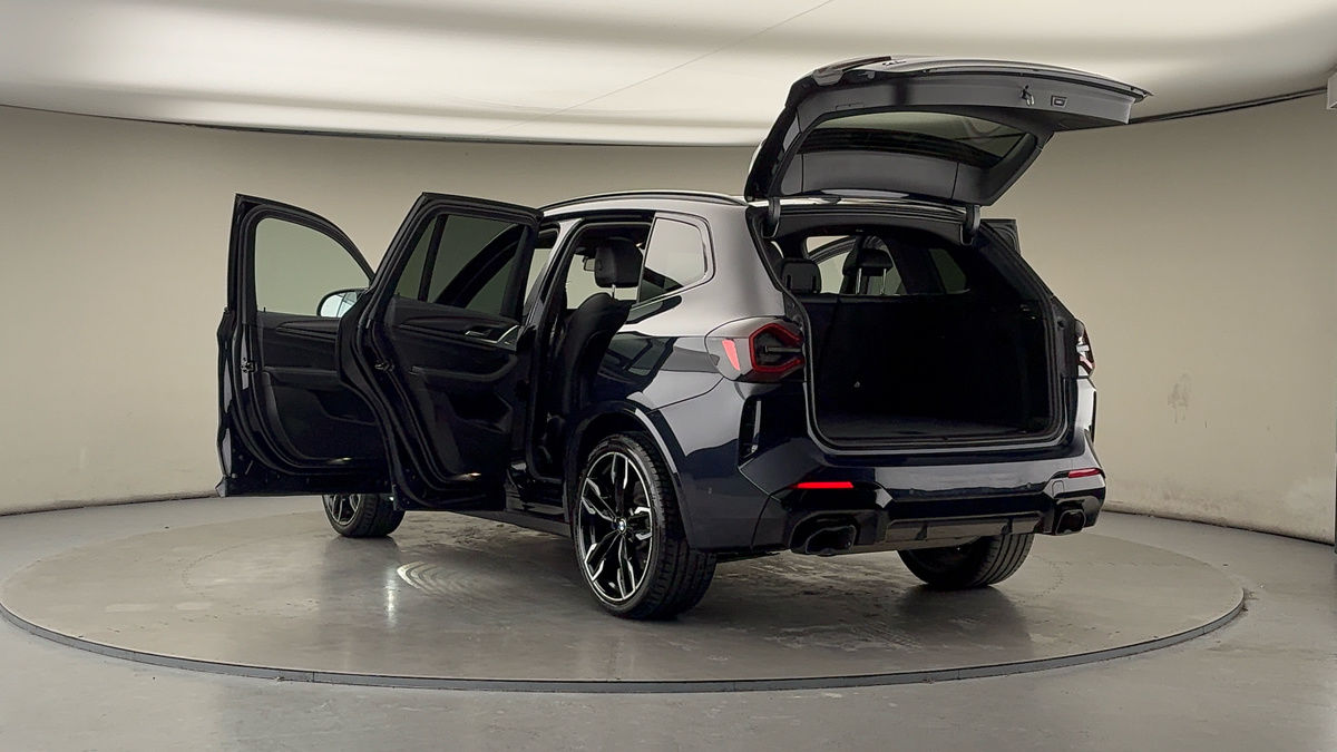 Used BMW X3 2022 for sale - 77494495: Photo 23