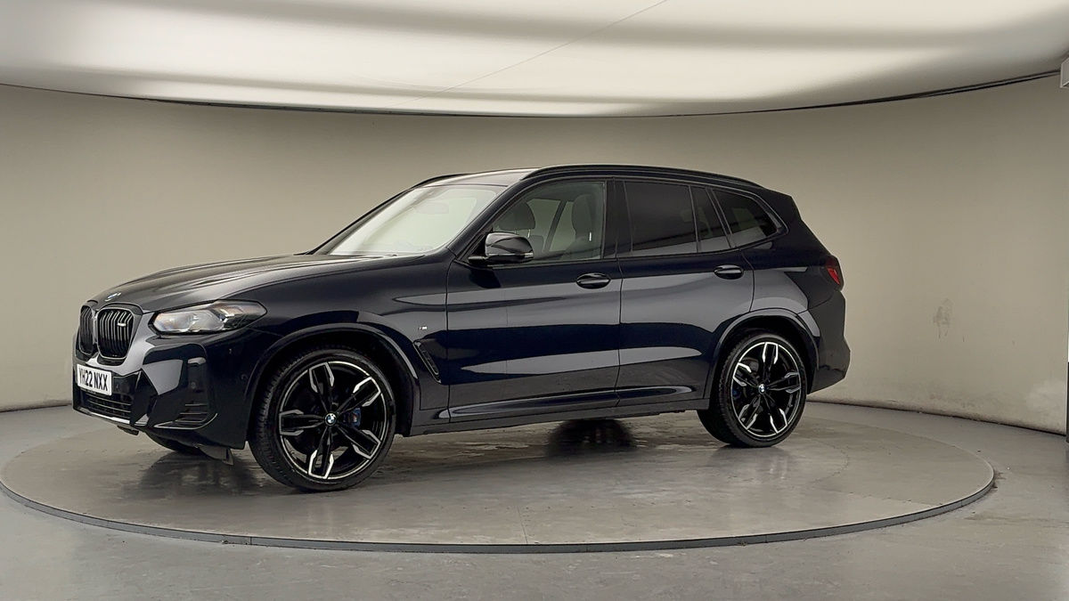 Used BMW X3 2022 for sale - 77494495: Photo 29