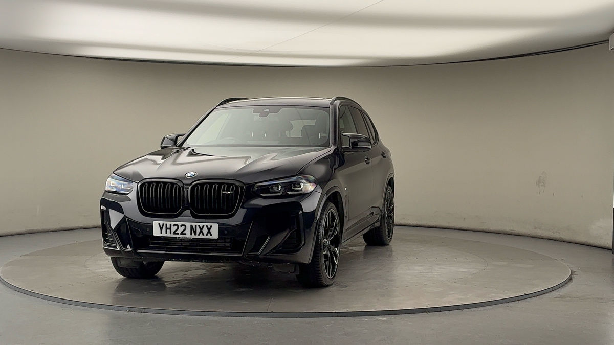 Used BMW X3 2022 for sale - 77494495: Photo 31