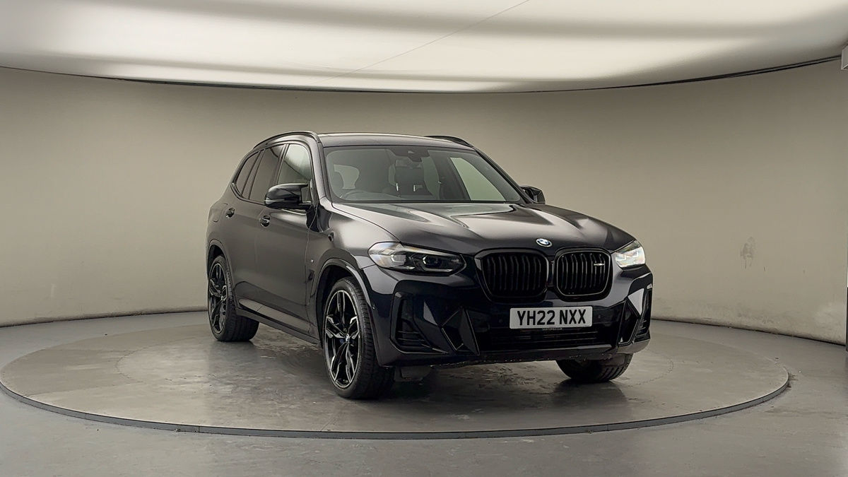 Used BMW X3 2022 for sale - 77494495: Photo 33